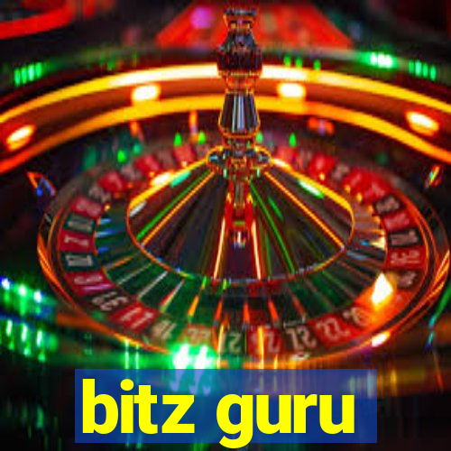 bitz guru