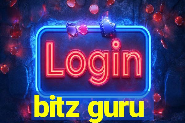 bitz guru