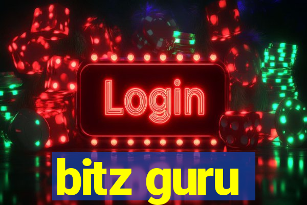 bitz guru