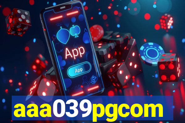 aaa039pgcom