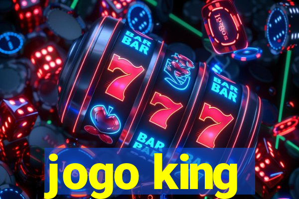 jogo king