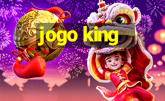 jogo king