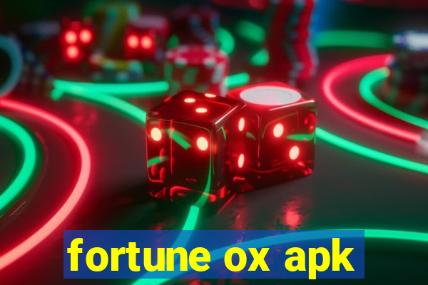 fortune ox apk