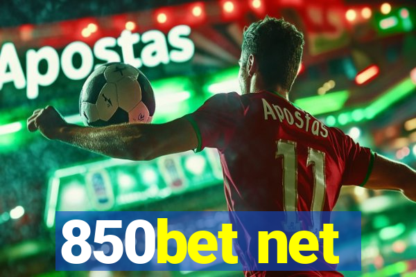 850bet net