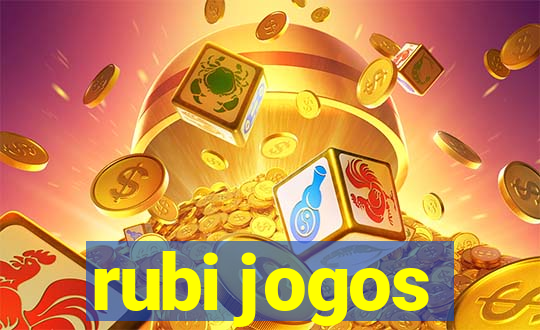 rubi jogos