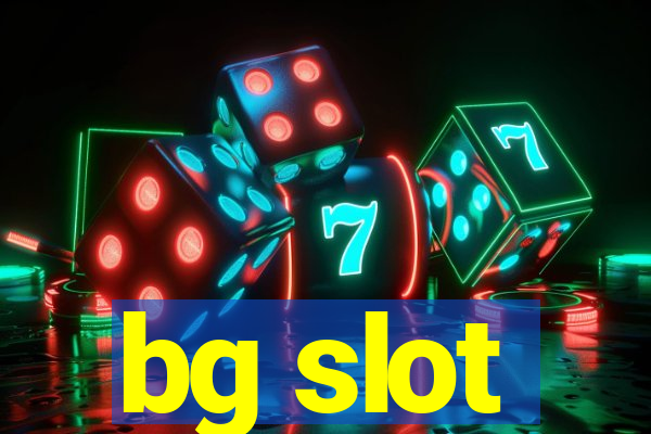 bg slot