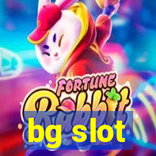 bg slot