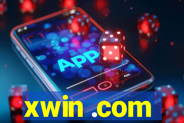 xwin .com