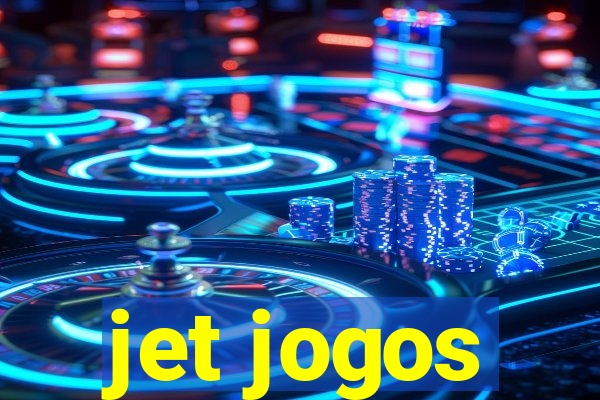 jet jogos