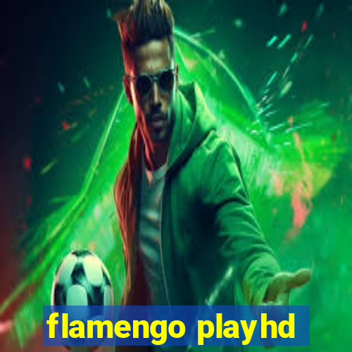 flamengo playhd