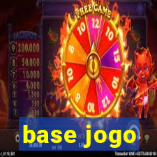 base jogo