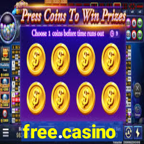 free.casino