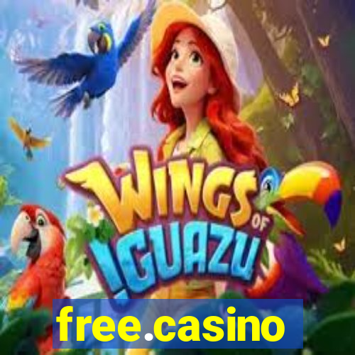 free.casino