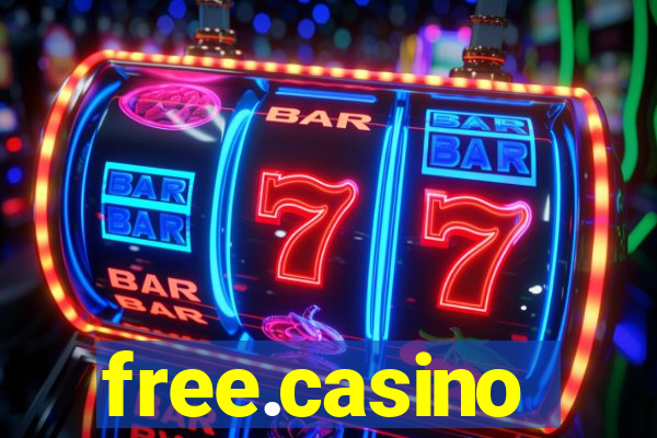 free.casino