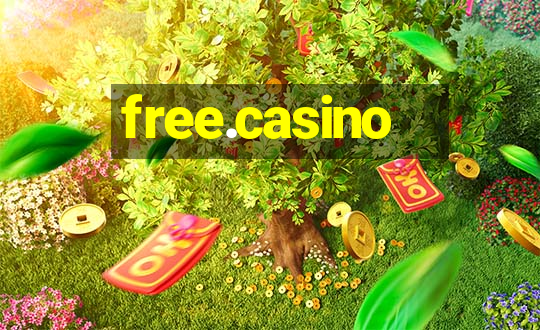 free.casino