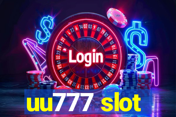 uu777 slot