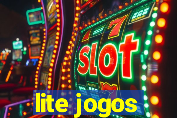 lite jogos