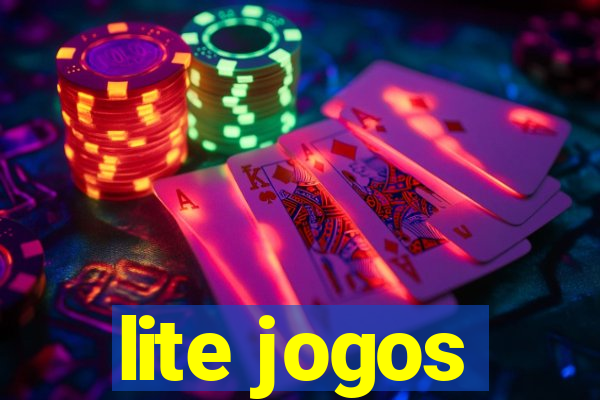 lite jogos