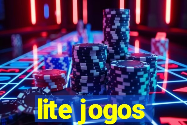 lite jogos