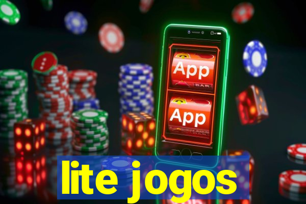 lite jogos