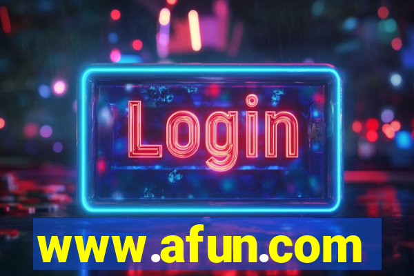 www.afun.com