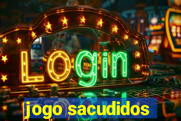 jogo sacudidos