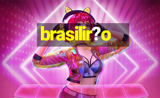 brasilir?o