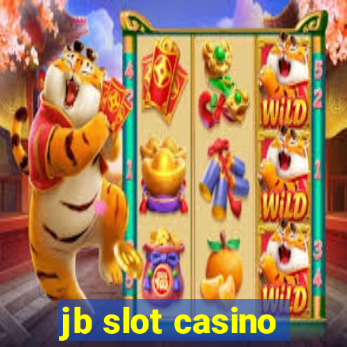 jb slot casino