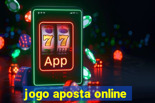 jogo aposta online