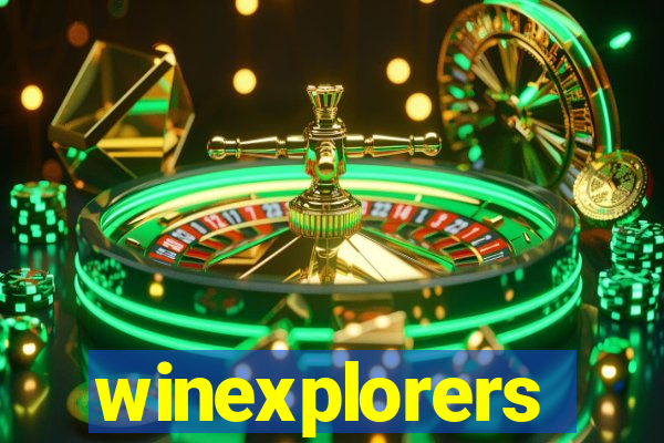 winexplorers portelli app