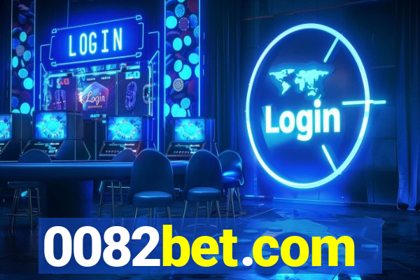 0082bet.com