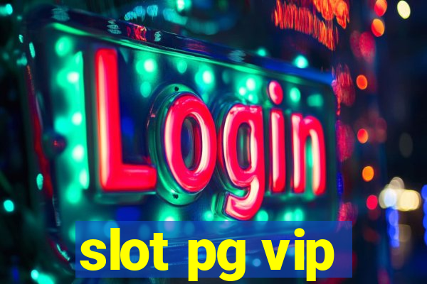 slot pg vip