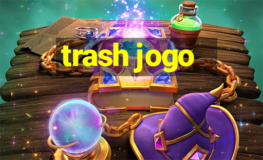 trash jogo