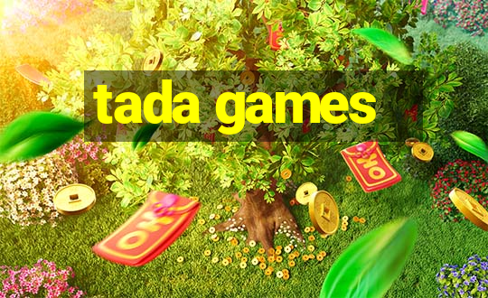 tada games