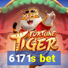 6171s bet