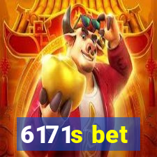 6171s bet