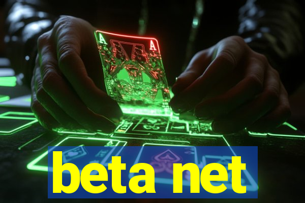 beta net