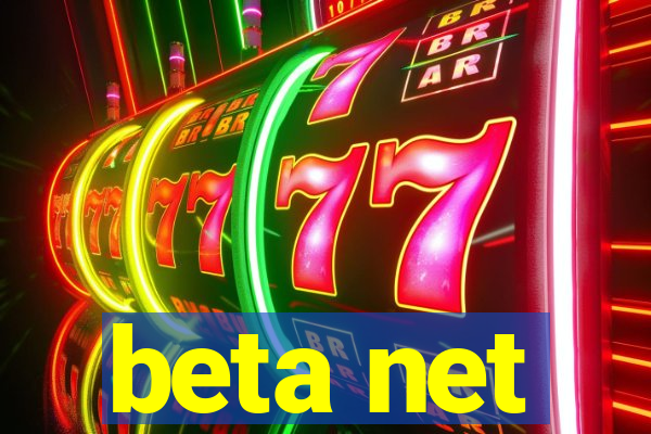 beta net