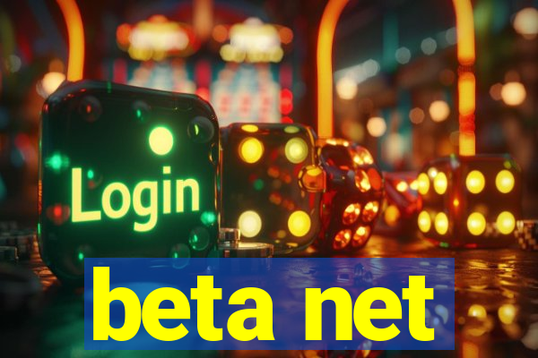 beta net