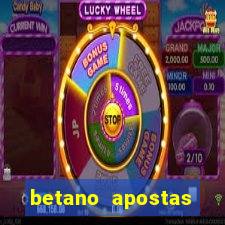 betano apostas esportivas app