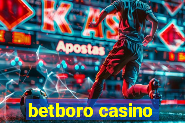 betboro casino