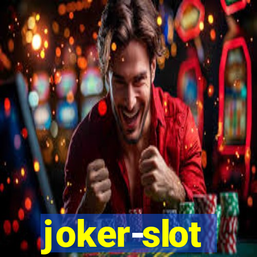 joker-slot