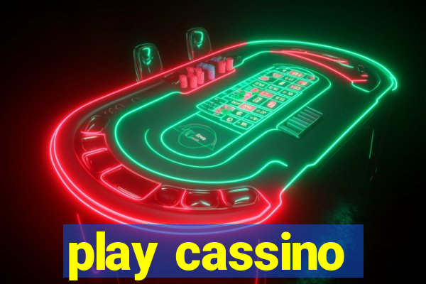 play cassino