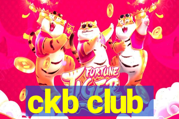 ckb club