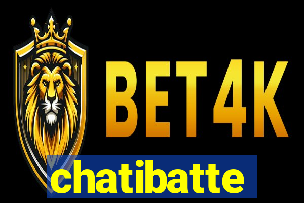 chatibatte