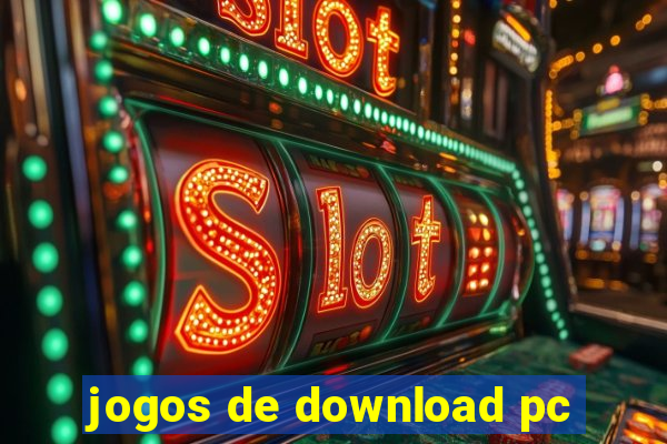 jogos de download pc