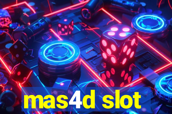 mas4d slot