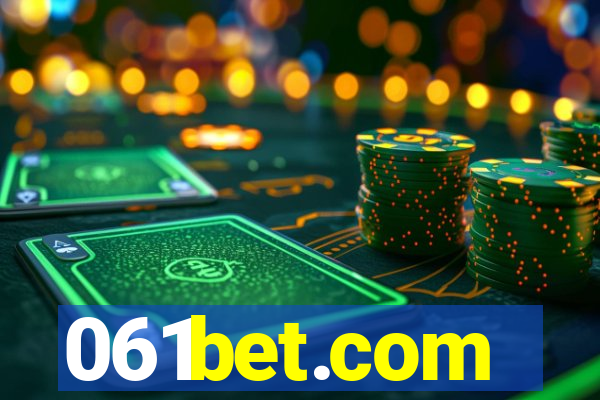 061bet.com