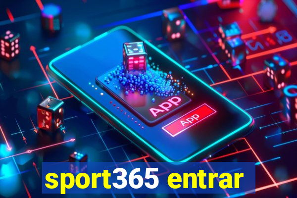 sport365 entrar