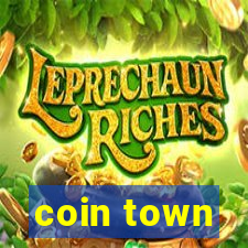 coin town